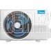 MIDEA MSFRW-18N8D0-I/MSFR-18N8D0-O Inverter