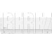 MIDEA MSFRW-18N8D0-I/MSFR-18N8D0-O Inverter