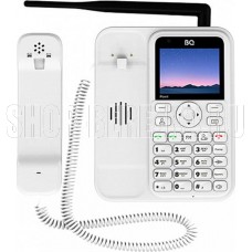 BQ 2839 Point White