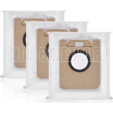 DREAME Мешок для сбора пыли 2.5л для D10 Plus (RSB2) DREAME Мешок для сбора пыли 2.5л для D10 Plus (RSB2)