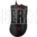 A4TECH Мышь Bloody ES5 черный оптическая (3200dpi) USB (8but)
