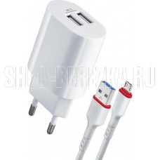 DEFENDER (83678) UPC-22 2xUSB