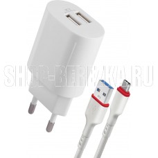DEFENDER (83679) UPC-24 2xUSB
