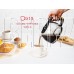 OURSSON CM1005/BL