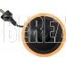 OURSSON KE1754MD/BL