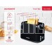 OURSSON TS2114/BL