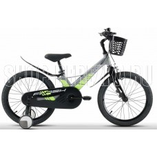 STELS Flash KR 18 Z010*JU135242 *LU098248*9.1 Серый