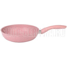 KUKMARA 240tsr а/пр литая 24см Trendy style rose