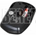 OKLICK Мышь Оклик 486MW черный/серый оптическая (1600dpi) беспроводная USB для ноутбука (3but)