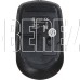 OKLICK Мышь Оклик 486MW черный/серый оптическая (1600dpi) беспроводная USB для ноутбука (3but)