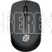 OKLICK Мышь Оклик 486MW черный/серый оптическая (1600dpi) беспроводная USB для ноутбука (3but)