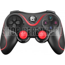DEFENDER (64284) Impulse 4.2 Bluetooth,Android,TV черный