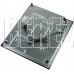 ELTRONIC (33-01) 4 конфорки , черный