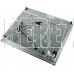 ELTRONIC (33-02) 4 конфорки , бежевый