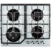 ELTRONIC (33-03) 4 конфорки , белый