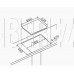 ELTRONIC (33-04) 4 конфорки , черный