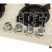 ELTRONIC (33-05) 4 конфорки , бежевый