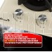 ELTRONIC (33-08) 2 конфорки , бежевый