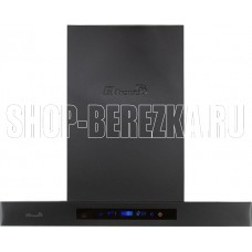 ELTRONIC (77-19) каминный черный