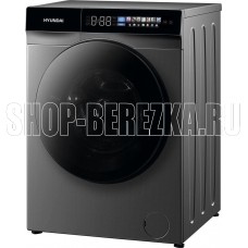 HYUNDAI WFE9230 Dark Gray кл.:A+++ фронт. макс.:10кг