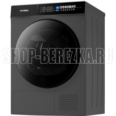 HYUNDAI DFE9430 DARK GRAY 10кг темно-серый