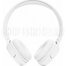 JBL TUNE 520BT WHITE (T520BTWHT)