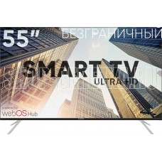 SOUNDMAX SM-LED55M03SU UHD SMART