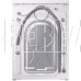 SAMSUNG WW65AG4S21CELD белый
