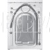 SAMSUNG WW65AG4S21CELD белый