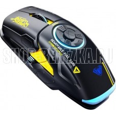 AULA H530 Black