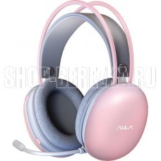 AULA S505 Pink