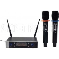RITMIX RWM-230 black