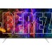 SCOOLE SL-LED55S02T2SU UHD SMART TV Безрамочный