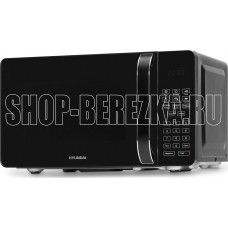 HYUNDAI HYM-D2076 черный