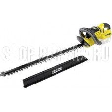 KARCHER HGE 36-60, без АКБ, без ЗУ [1.444-250.0]