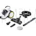 KARCHER VC 3 (ERP), 700Вт, белый/черный [1.198-053.0]