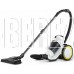 KARCHER VC 3 (ERP), 700Вт, белый/черный [1.198-053.0]