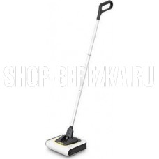 KARCHER KB 5, 650Вт, белый/белый [1.258-050.0]