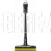 KARCHER VC 4 Cordless myHome, 140Вт, белый/серый [1.198-630.0]