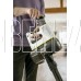 KARCHER VC 4 Cordless myHome, 140Вт, белый/серый [1.198-630.0]