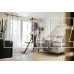 KARCHER VC 4 Cordless myHome, 140Вт, белый/серый [1.198-630.0]
