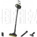 KARCHER VC 4 Cordless myHome, 140Вт, белый/серый [1.198-630.0]