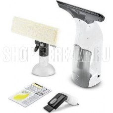 KARCHER WV 1 Plus Frame Edition, белый [1.633-620.0]