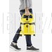 KARCHER WD 2 Plus V-12/6/18/C, желтый [1.628-015.0]