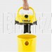 KARCHER WD 2 Plus V-12/6/18/C, желтый [1.628-015.0]