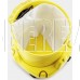 KARCHER WD 2 Plus V-12/6/18/C, желтый [1.628-015.0]