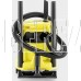 KARCHER WD 2 Plus V-12/6/18/C, желтый [1.628-015.0]