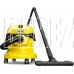 KARCHER WD 2 Plus V-12/6/18/C, желтый [1.628-015.0]