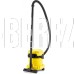 KARCHER WD 2 Plus V-12/6/18/C, желтый [1.628-015.0]