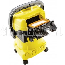 KARCHER WD 5 V-25/5/22, желтый [1.628-300.0]